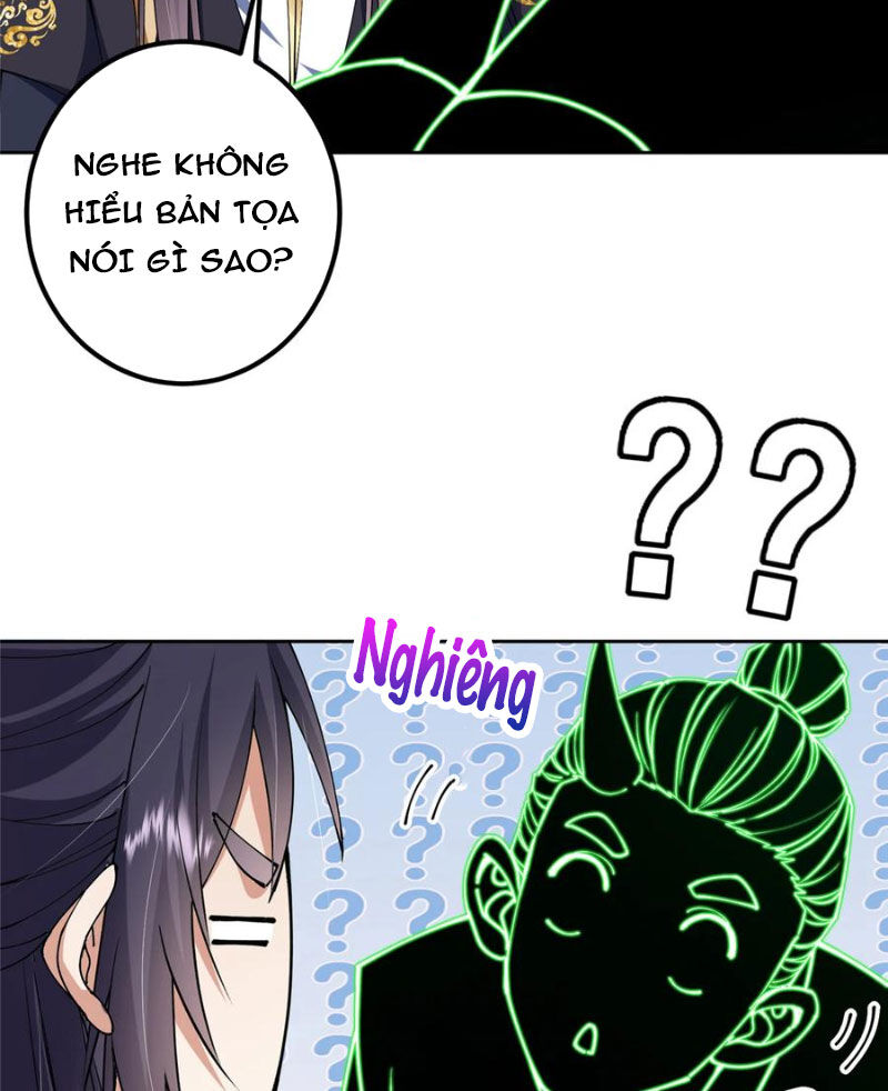 Chưởng Môn Khiêm Tốn Chút Chap 341 - Next Chap 342