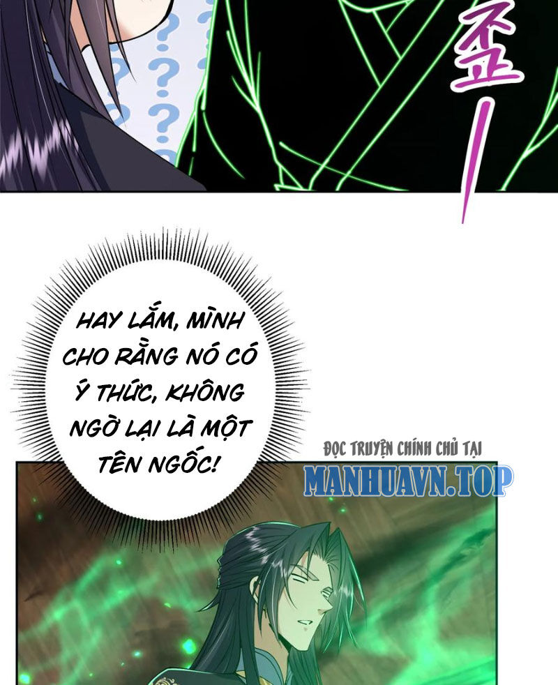 Chưởng Môn Khiêm Tốn Chút Chap 341 - Next Chap 342