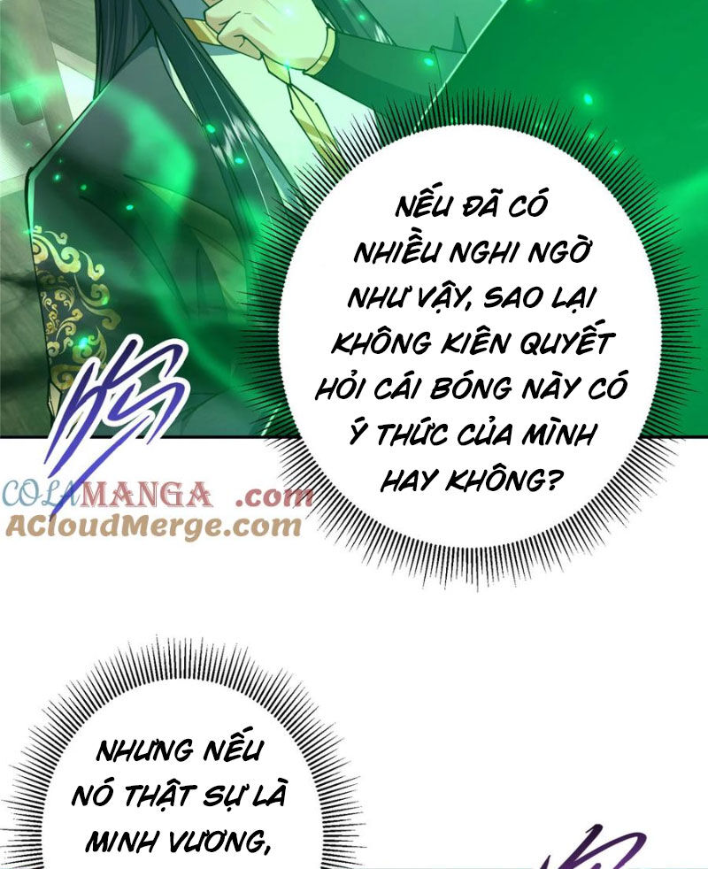 Chưởng Môn Khiêm Tốn Chút Chap 341 - Next Chap 342