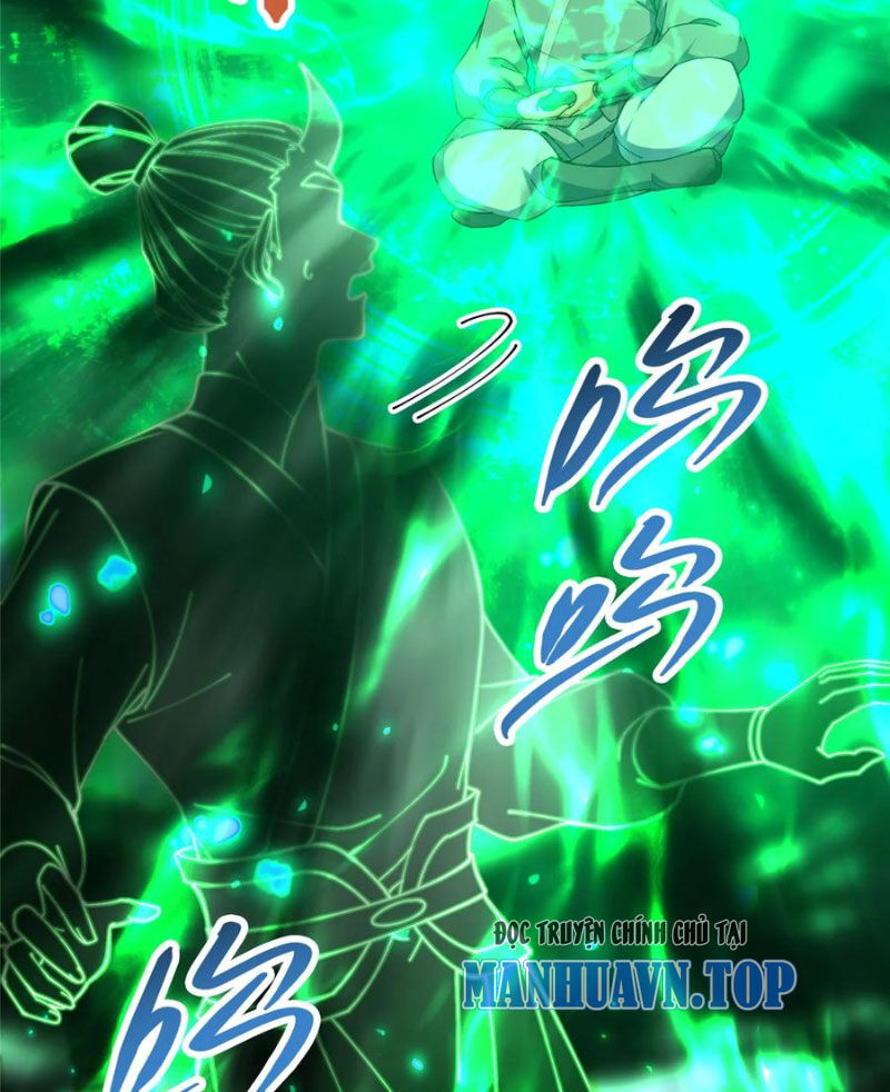 Chưởng Môn Khiêm Tốn Chút Chap 341 - Next Chap 342