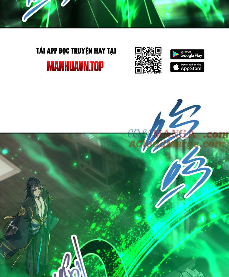 Chưởng Môn Khiêm Tốn Chút Chap 341 - Next Chap 342