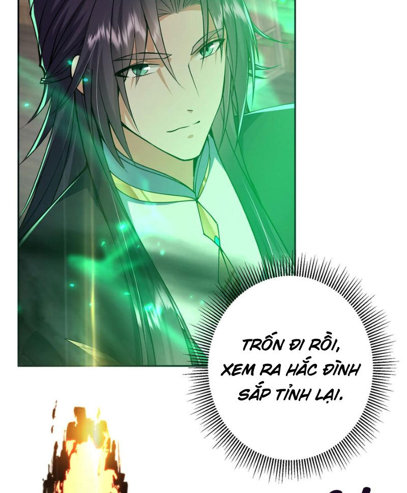 Chưởng Môn Khiêm Tốn Chút Chap 341 - Next Chap 342