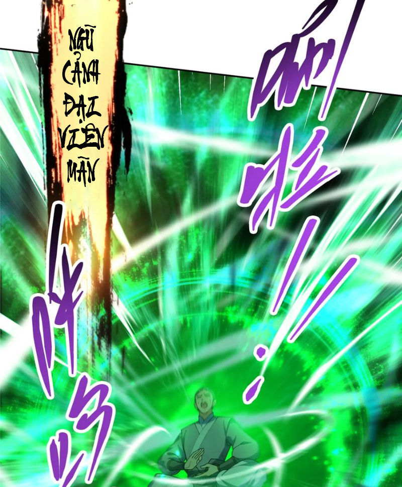 Chưởng Môn Khiêm Tốn Chút Chap 341 - Next Chap 342
