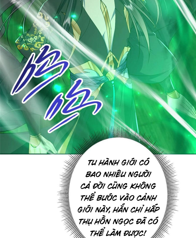 Chưởng Môn Khiêm Tốn Chút Chap 341 - Next Chap 342