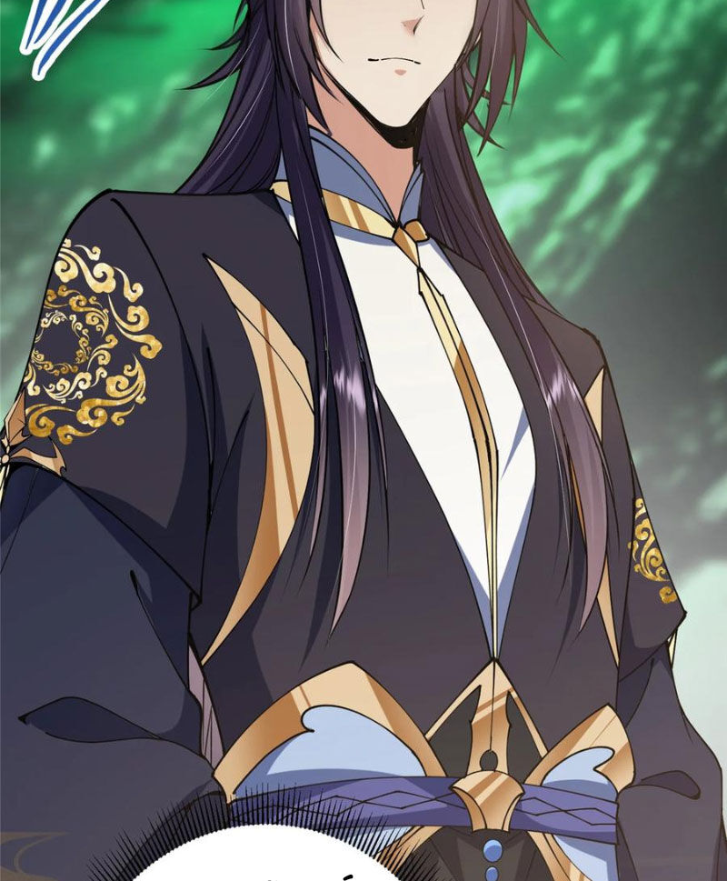 Chưởng Môn Khiêm Tốn Chút Chap 341 - Next Chap 342