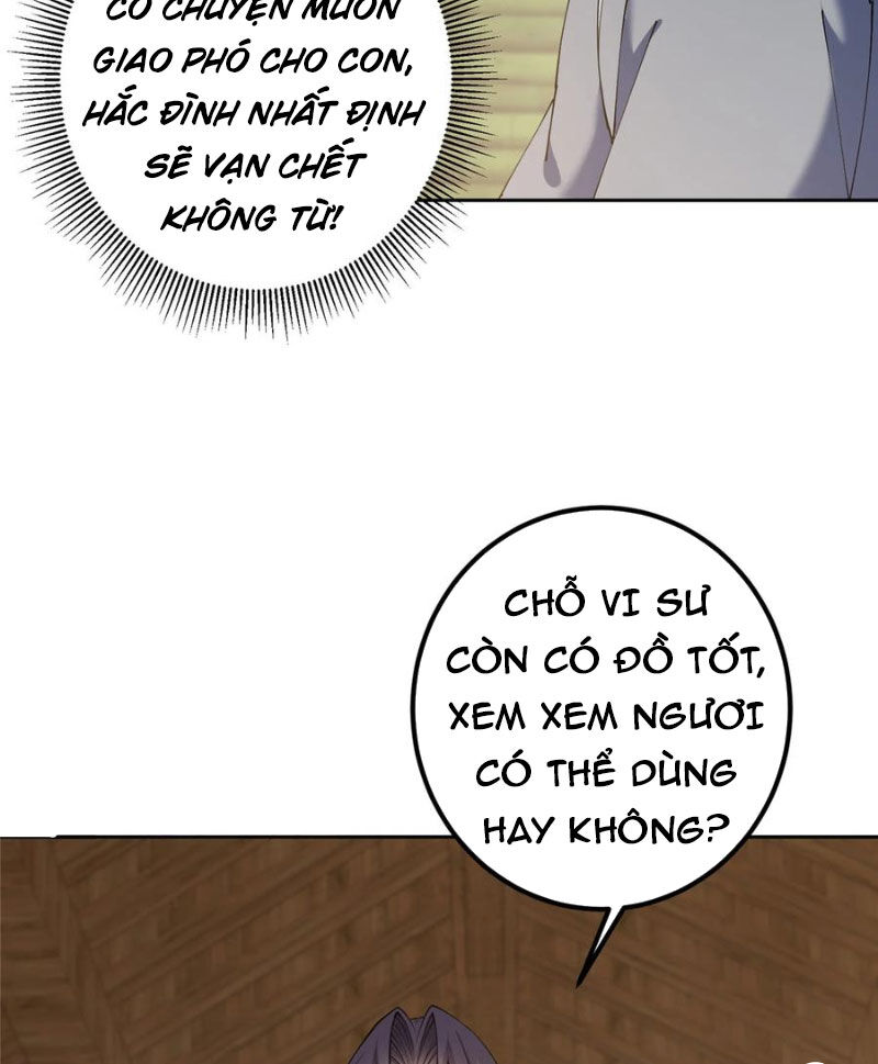 Chưởng Môn Khiêm Tốn Chút Chap 341 - Next Chap 342