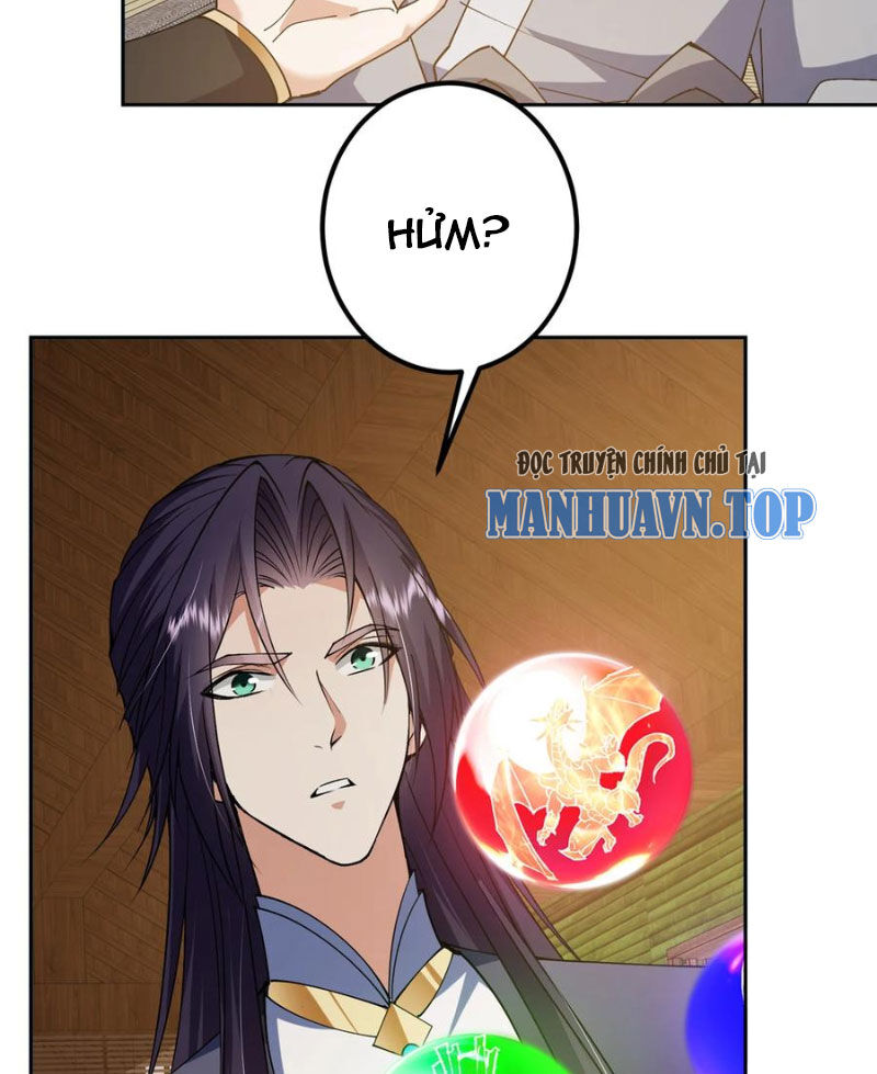 Chưởng Môn Khiêm Tốn Chút Chap 341 - Next Chap 342