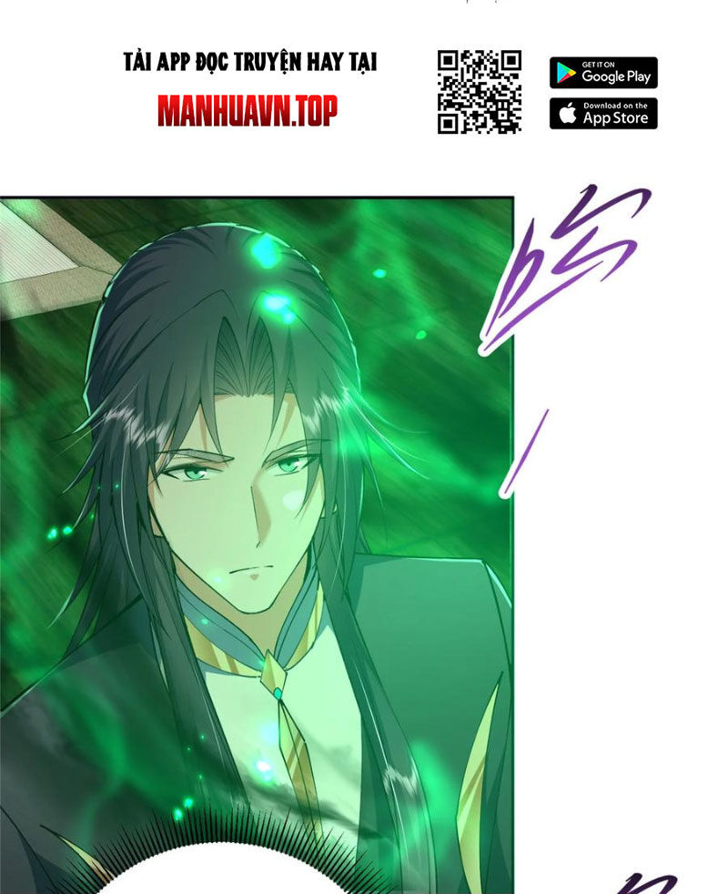 Chưởng Môn Khiêm Tốn Chút Chap 341 - Next Chap 342