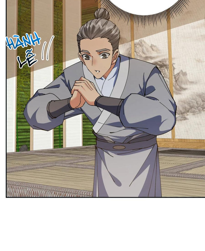 Chưởng Môn Khiêm Tốn Chút Chap 341 - Next Chap 342