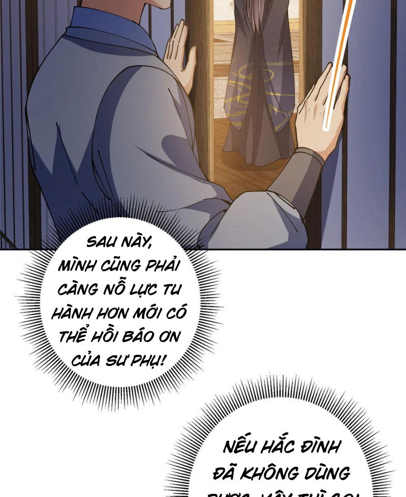 Chưởng Môn Khiêm Tốn Chút Chap 341 - Next Chap 342