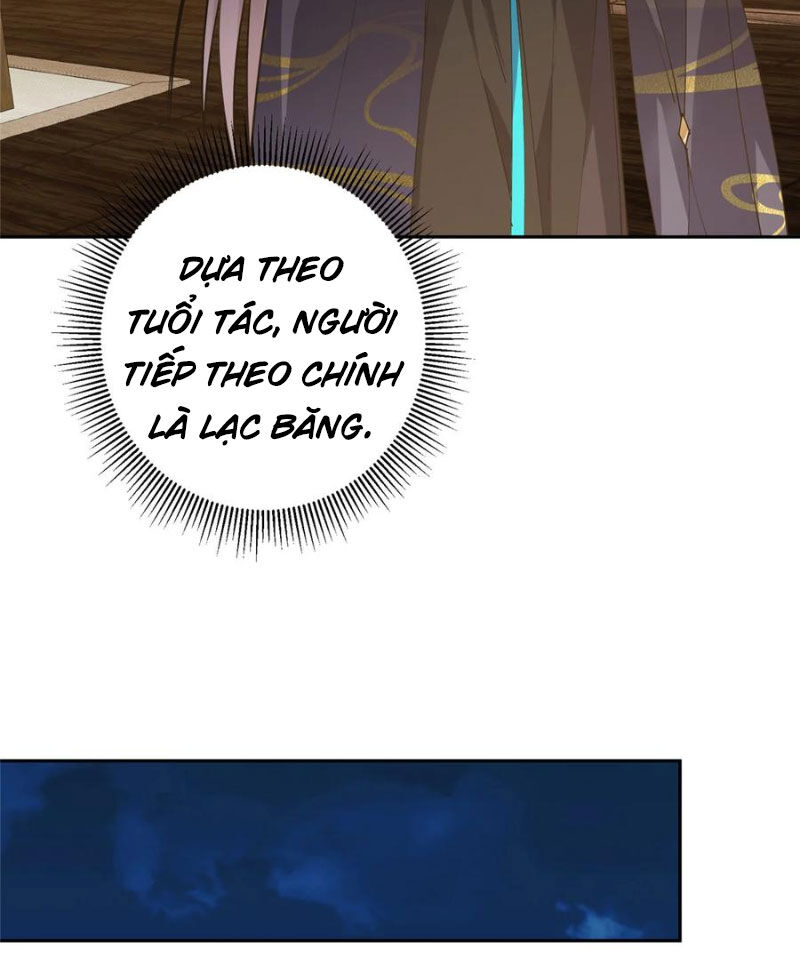 Chưởng Môn Khiêm Tốn Chút Chap 341 - Next Chap 342