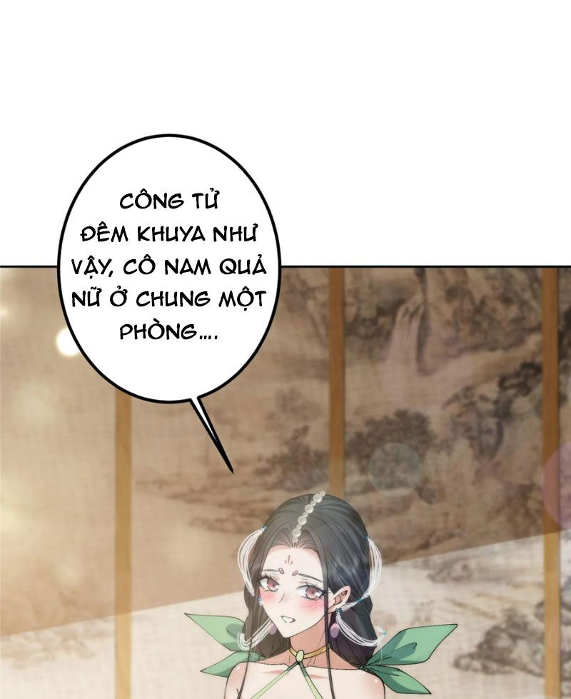 Chưởng Môn Khiêm Tốn Chút Chap 341 - Next Chap 342