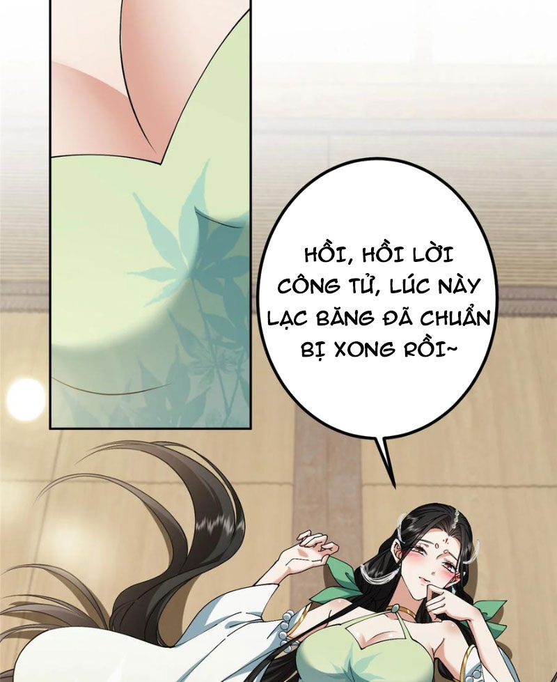 Chưởng Môn Khiêm Tốn Chút Chap 341 - Next Chap 342