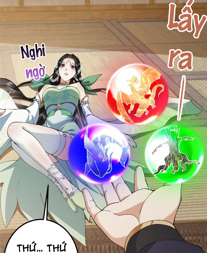 Chưởng Môn Khiêm Tốn Chút Chap 341 - Next Chap 342