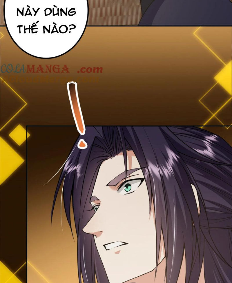 Chưởng Môn Khiêm Tốn Chút Chap 341 - Next Chap 342