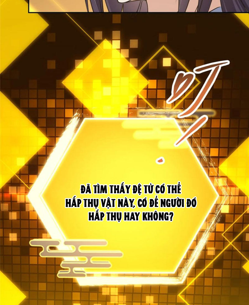Chưởng Môn Khiêm Tốn Chút Chap 341 - Next Chap 342