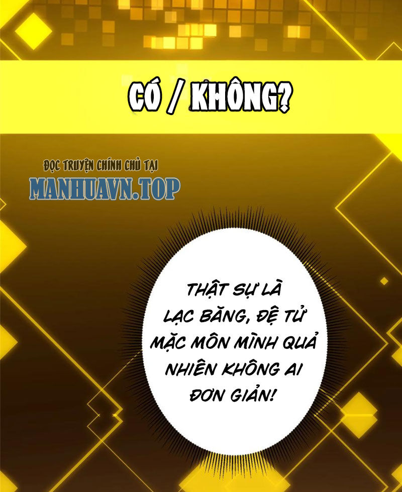 Chưởng Môn Khiêm Tốn Chút Chap 341 - Next Chap 342