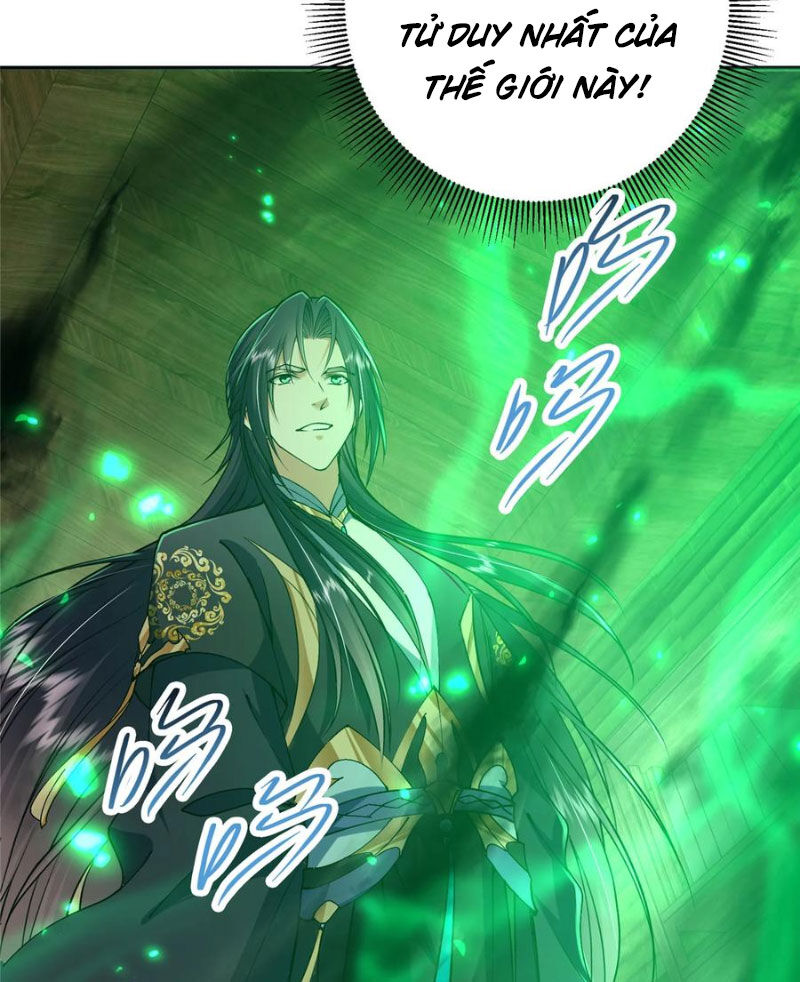 Chưởng Môn Khiêm Tốn Chút Chap 341 - Next Chap 342