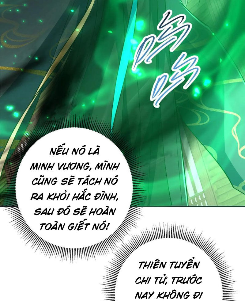Chưởng Môn Khiêm Tốn Chút Chap 341 - Next Chap 342