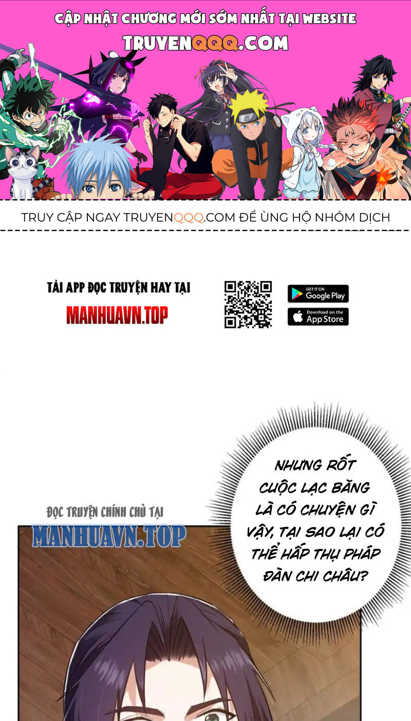 Chưởng Môn Khiêm Tốn Chút Chap 342 - Next Chap 343