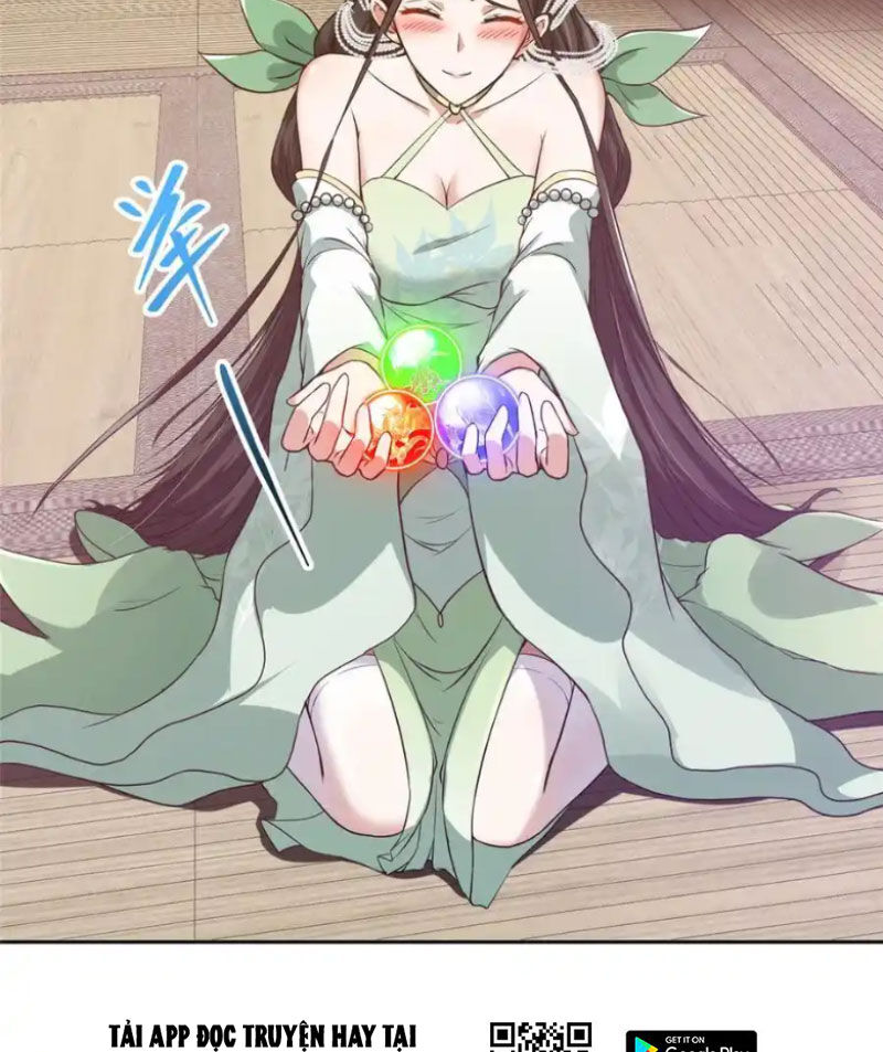 Chưởng Môn Khiêm Tốn Chút Chap 342 - Next Chap 343