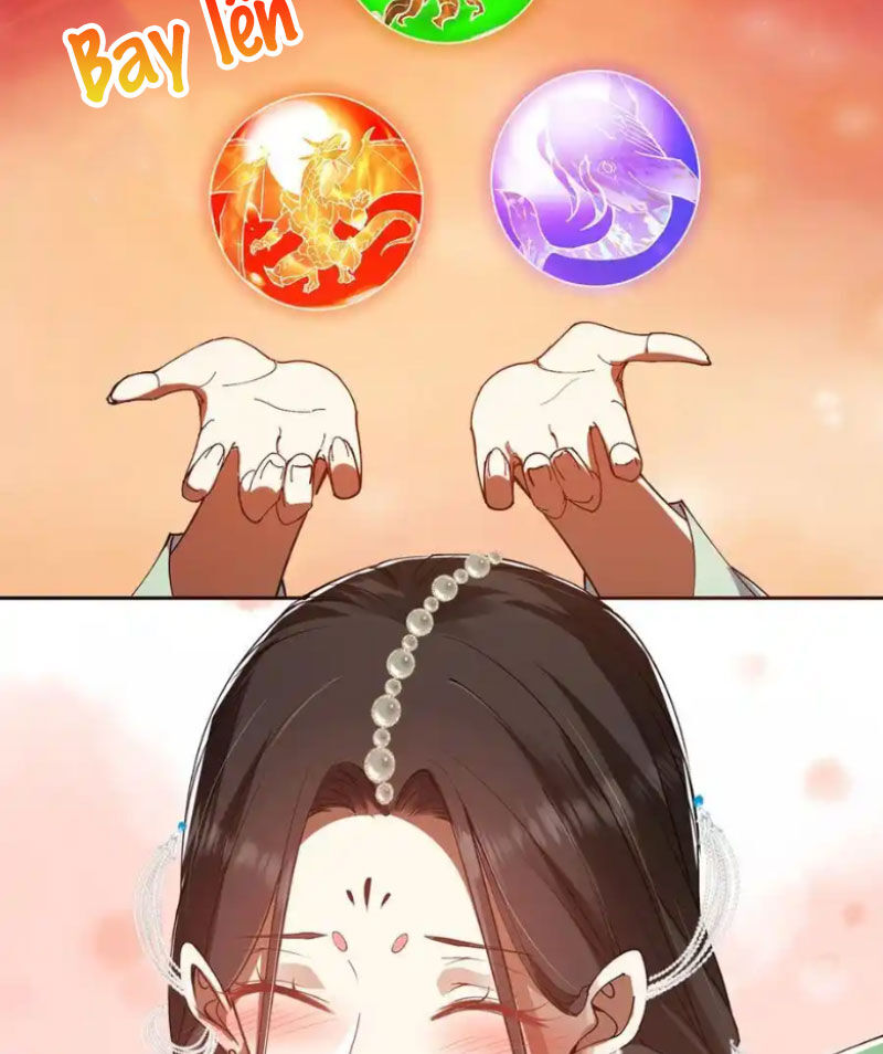 Chưởng Môn Khiêm Tốn Chút Chap 342 - Next Chap 343