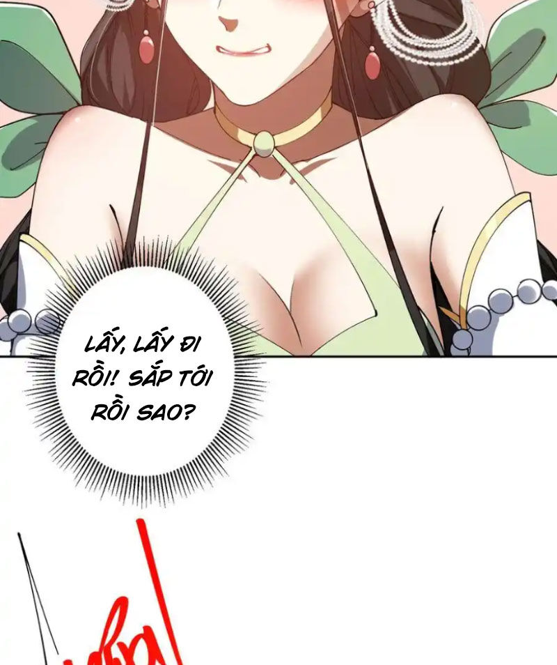 Chưởng Môn Khiêm Tốn Chút Chap 342 - Next Chap 343