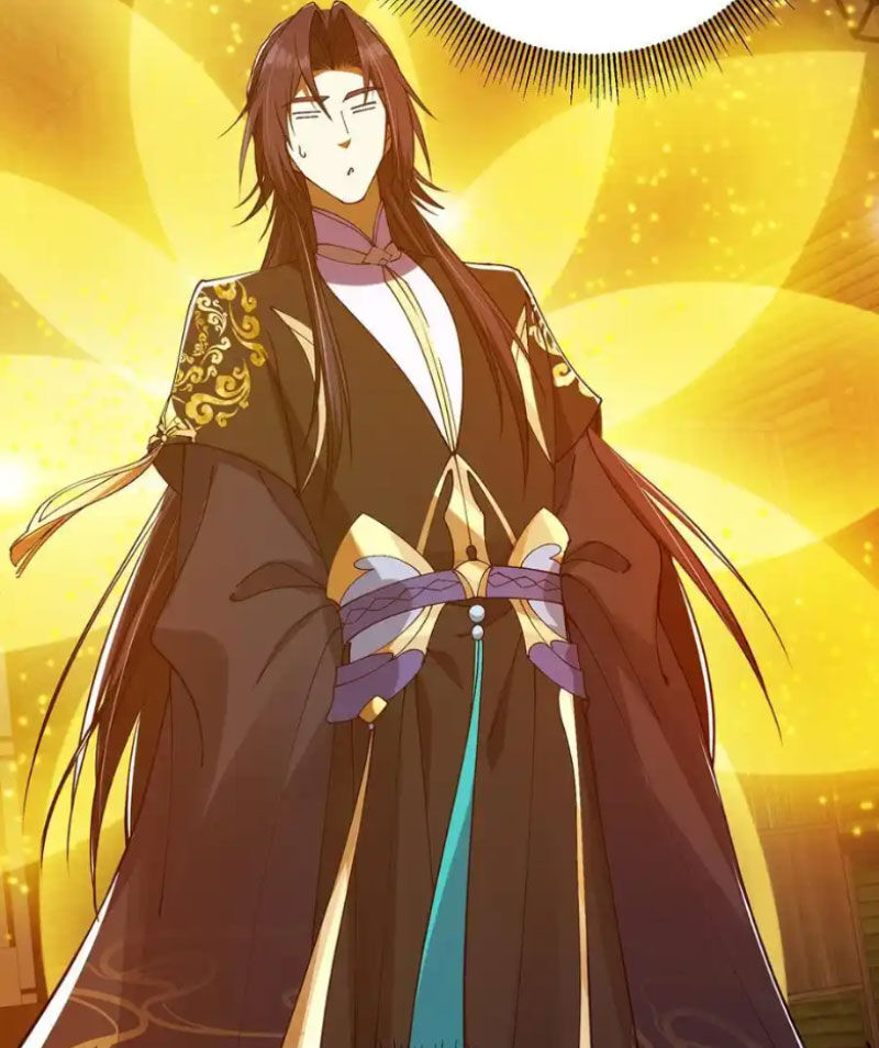 Chưởng Môn Khiêm Tốn Chút Chap 342 - Next Chap 343