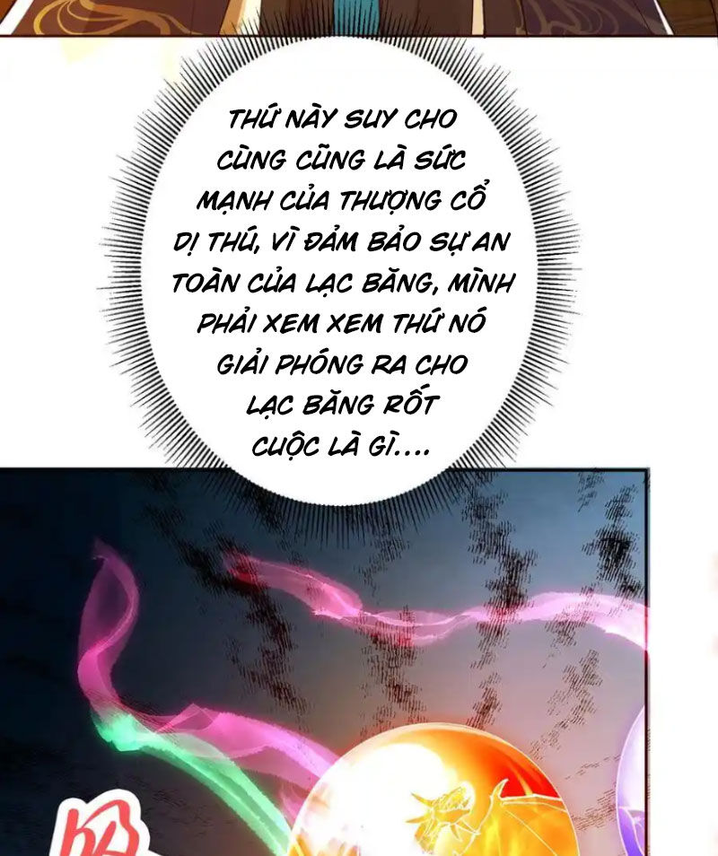 Chưởng Môn Khiêm Tốn Chút Chap 342 - Next Chap 343