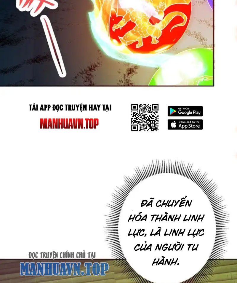 Chưởng Môn Khiêm Tốn Chút Chap 342 - Next Chap 343