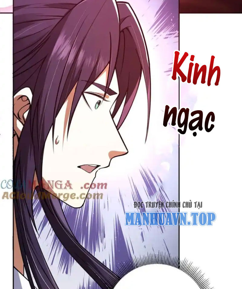 Chưởng Môn Khiêm Tốn Chút Chap 342 - Next Chap 343