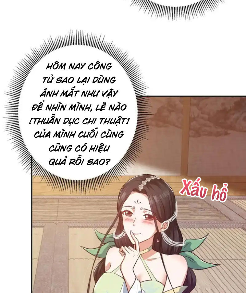 Chưởng Môn Khiêm Tốn Chút Chap 342 - Next Chap 343
