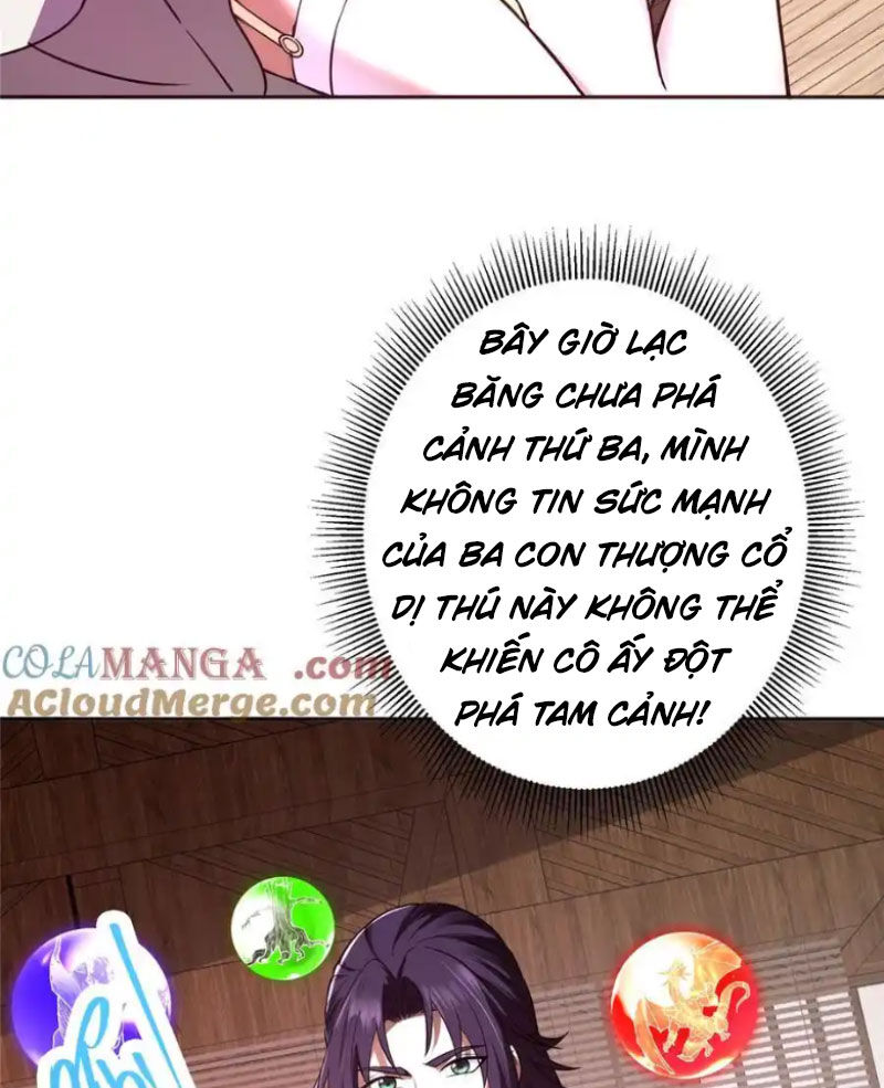 Chưởng Môn Khiêm Tốn Chút Chap 342 - Next Chap 343