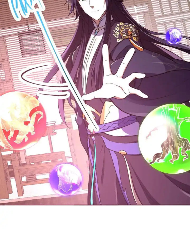 Chưởng Môn Khiêm Tốn Chút Chap 342 - Next Chap 343