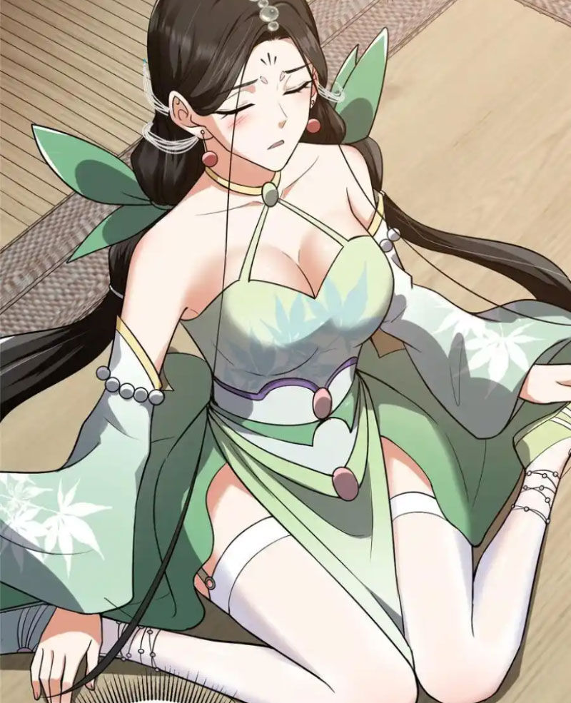 Chưởng Môn Khiêm Tốn Chút Chap 342 - Next Chap 343