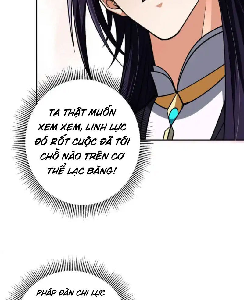 Chưởng Môn Khiêm Tốn Chút Chap 342 - Next Chap 343