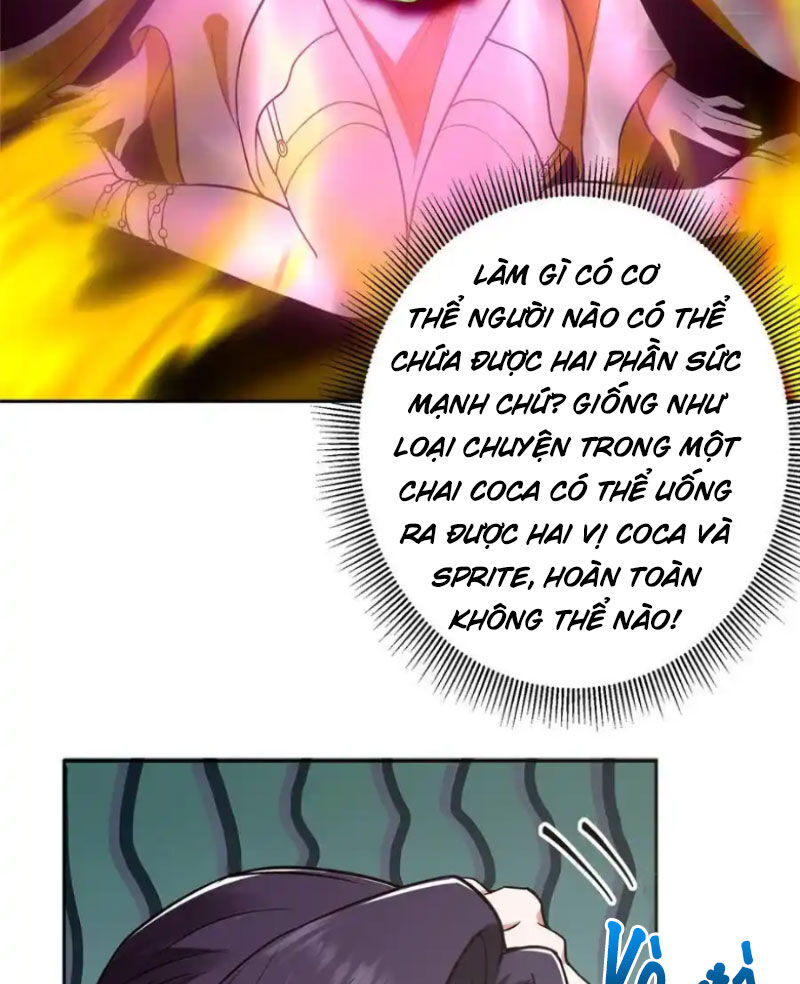 Chưởng Môn Khiêm Tốn Chút Chap 342 - Next Chap 343