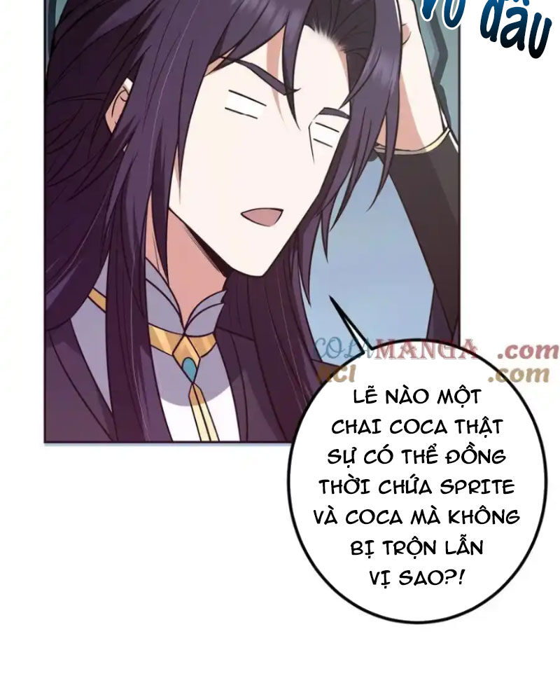 Chưởng Môn Khiêm Tốn Chút Chap 342 - Next Chap 343