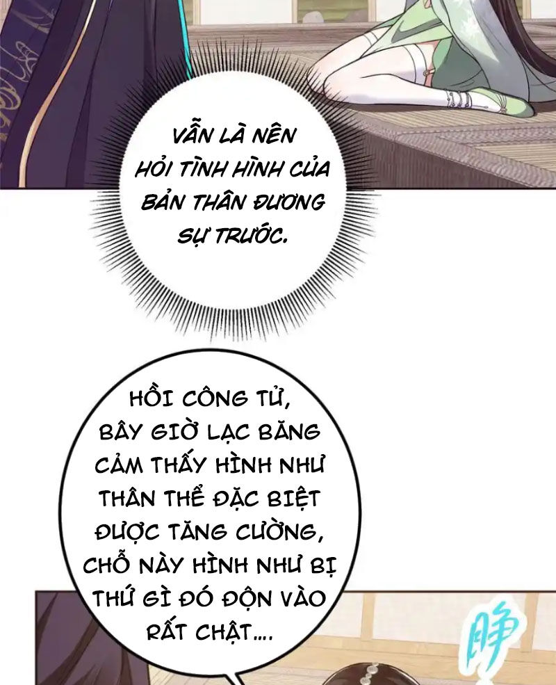 Chưởng Môn Khiêm Tốn Chút Chap 342 - Next Chap 343