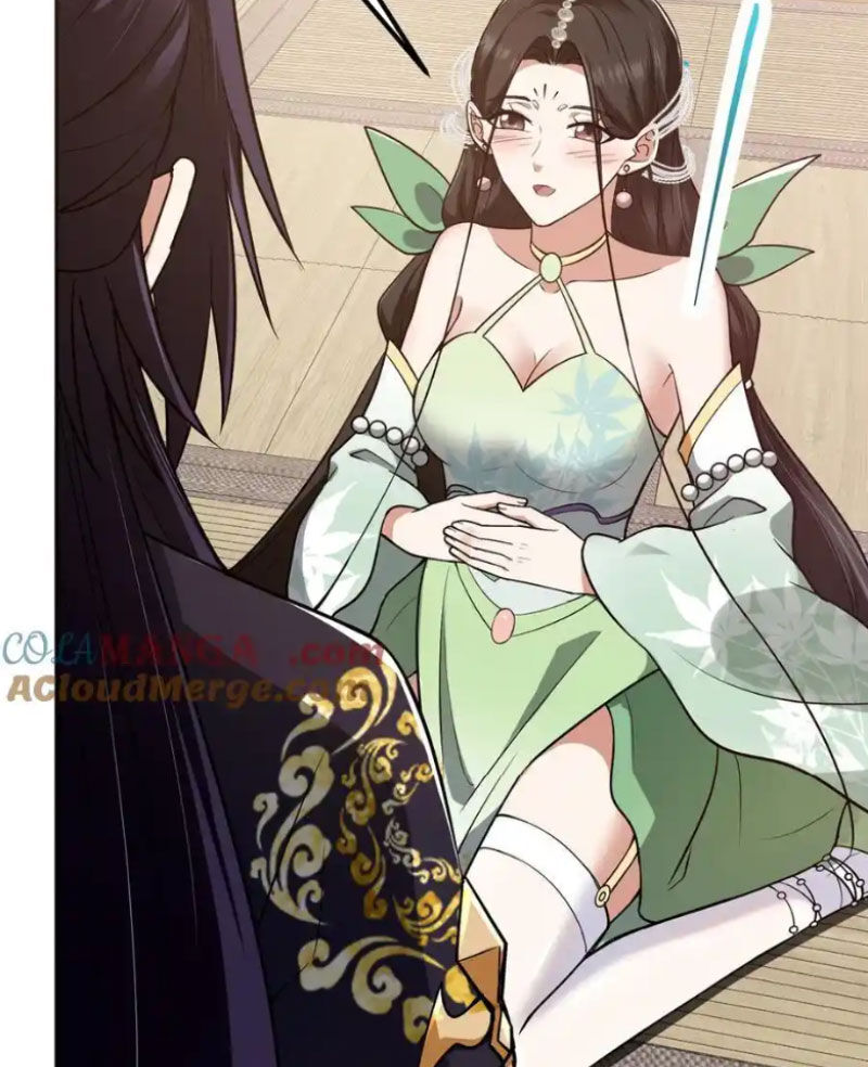 Chưởng Môn Khiêm Tốn Chút Chap 342 - Next Chap 343