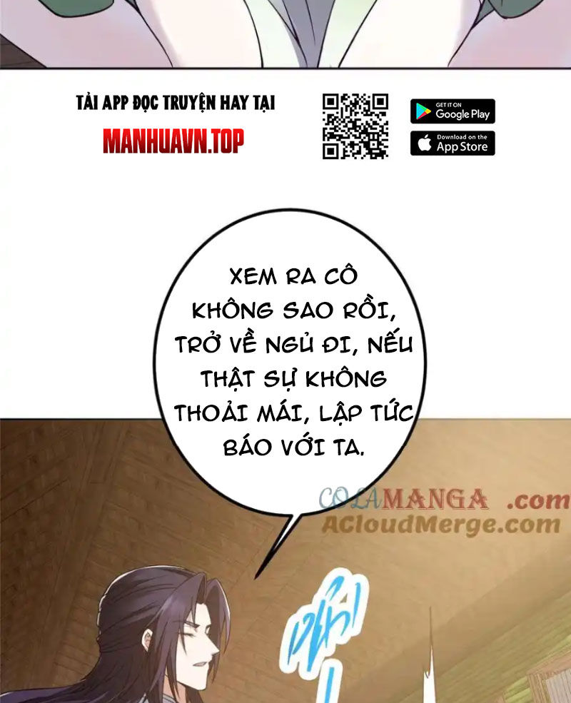 Chưởng Môn Khiêm Tốn Chút Chap 342 - Next Chap 343