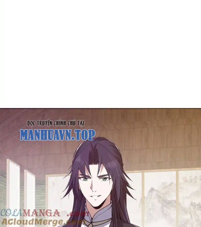 Chưởng Môn Khiêm Tốn Chút Chap 342 - Next Chap 343