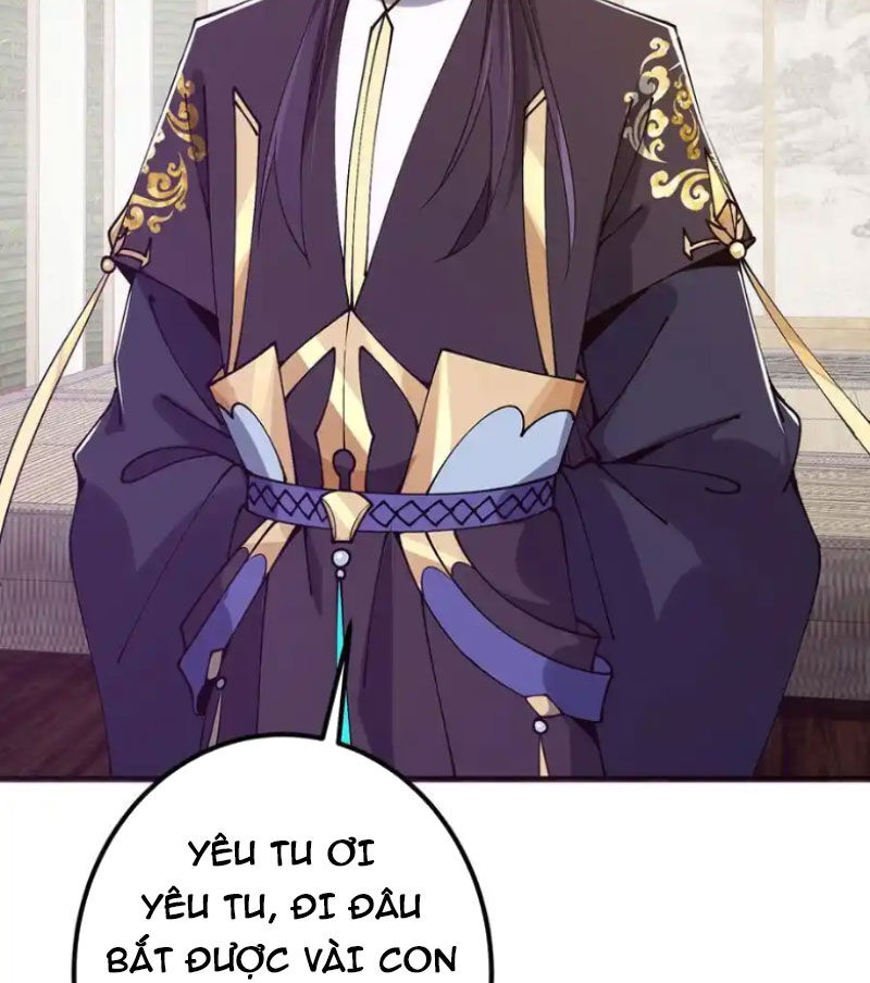 Chưởng Môn Khiêm Tốn Chút Chap 342 - Next Chap 343