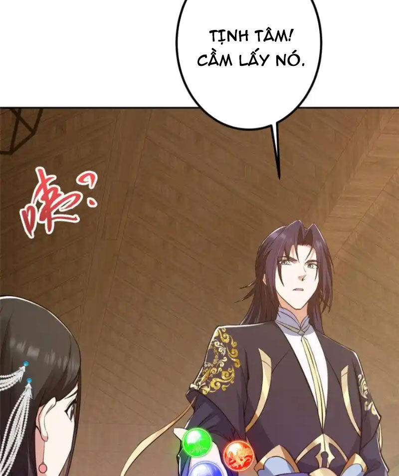 Chưởng Môn Khiêm Tốn Chút Chap 342 - Next Chap 343