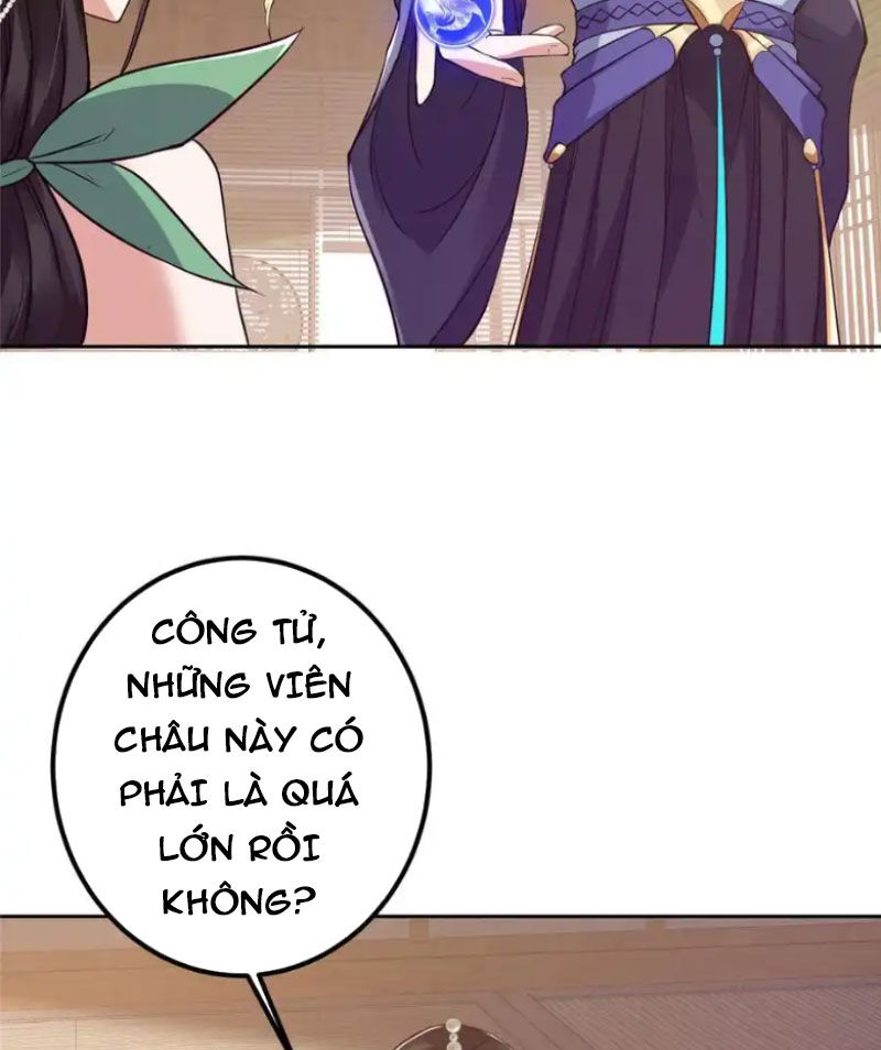 Chưởng Môn Khiêm Tốn Chút Chap 342 - Next Chap 343