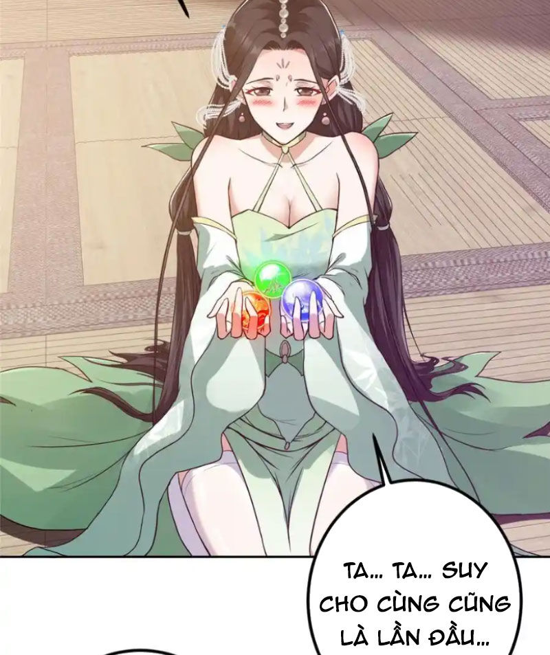 Chưởng Môn Khiêm Tốn Chút Chap 342 - Next Chap 343
