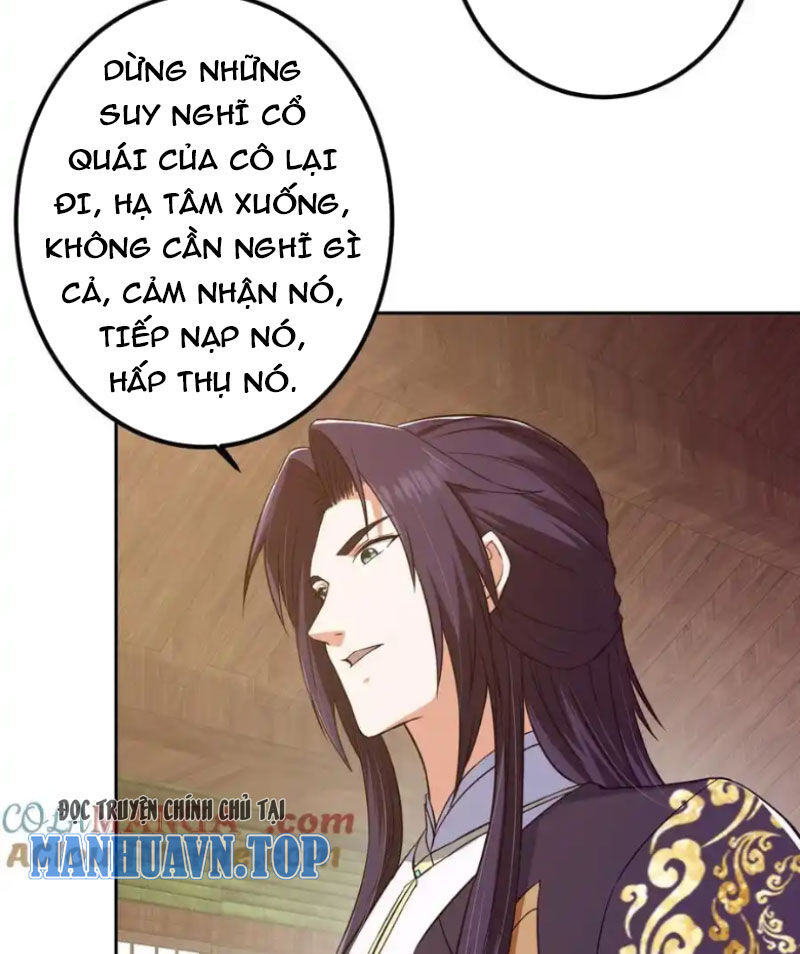Chưởng Môn Khiêm Tốn Chút Chap 342 - Next Chap 343