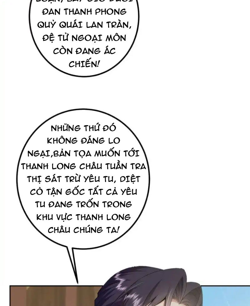 Chưởng Môn Khiêm Tốn Chút Chap 343 - Next Chap 344