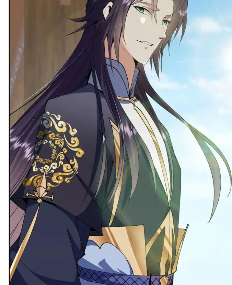 Chưởng Môn Khiêm Tốn Chút Chap 343 - Next Chap 344