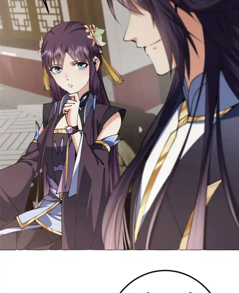 Chưởng Môn Khiêm Tốn Chút Chap 343 - Next Chap 344